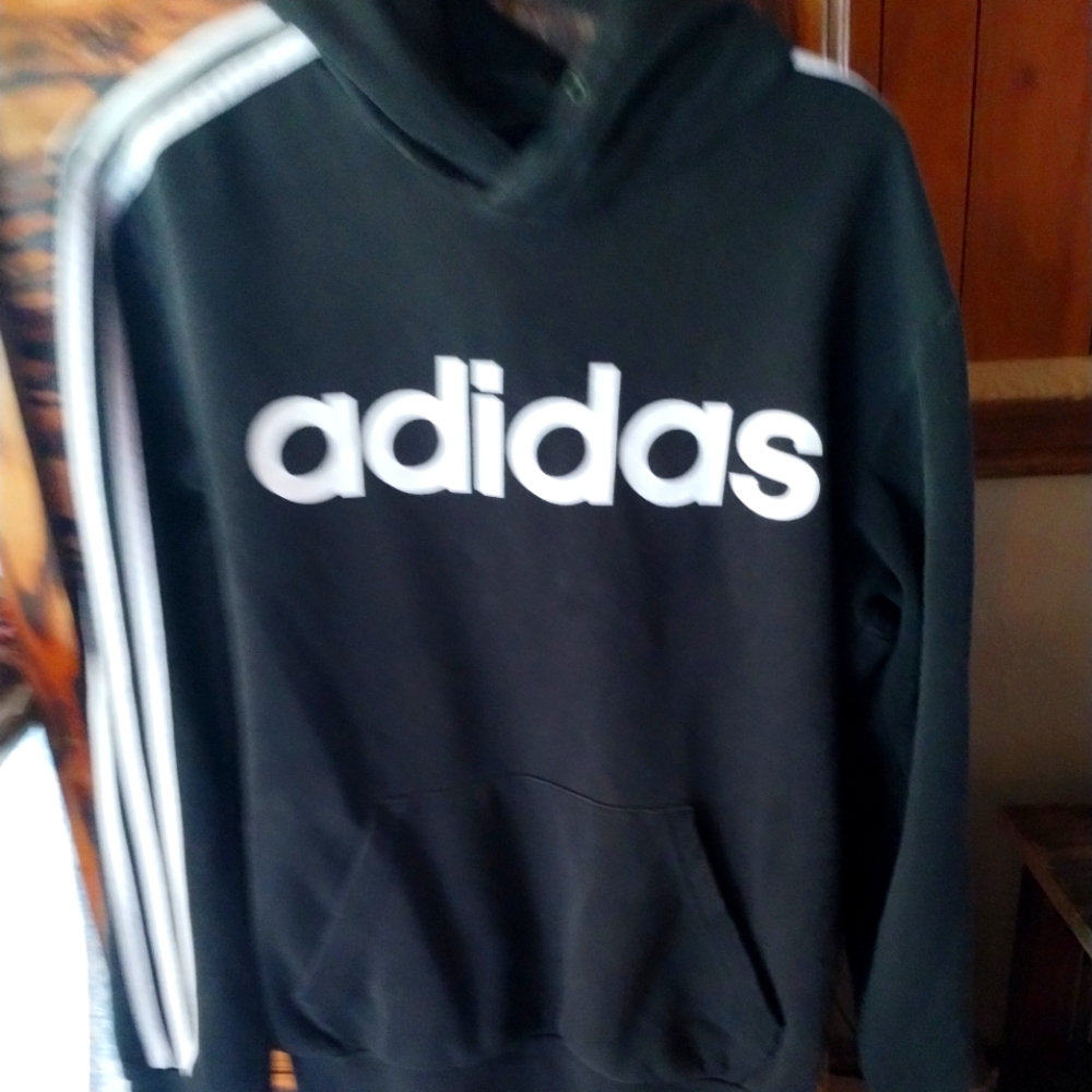 Adidas hoodie